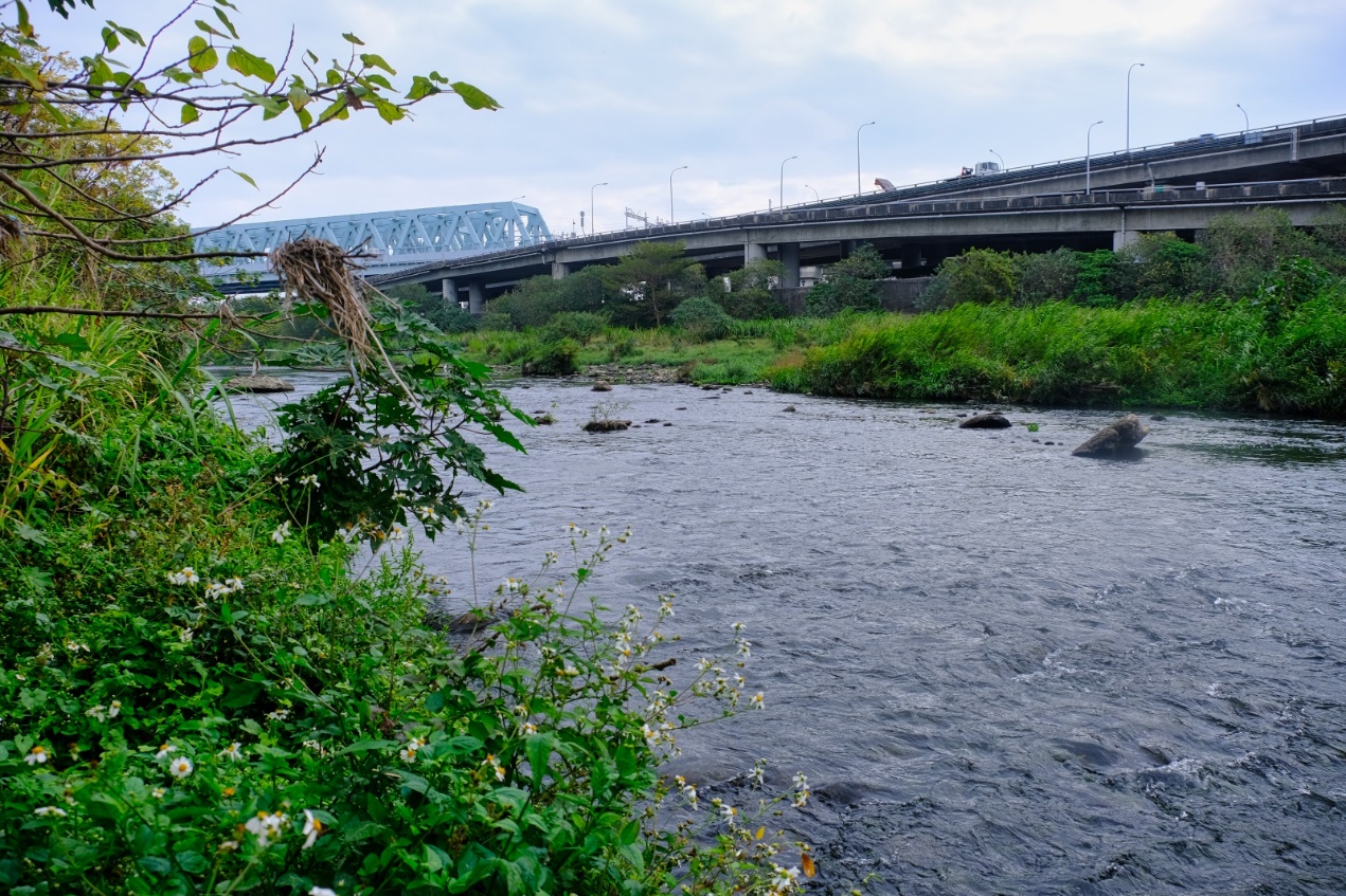 The Wu River Waste Screening Rapid-Survey