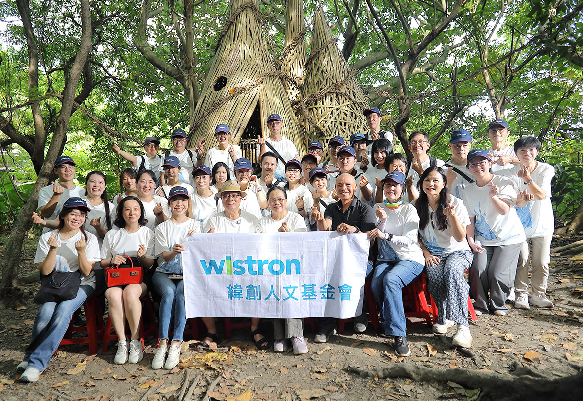 《浮脈》驚豔登場.優人神鼓揭幕演出