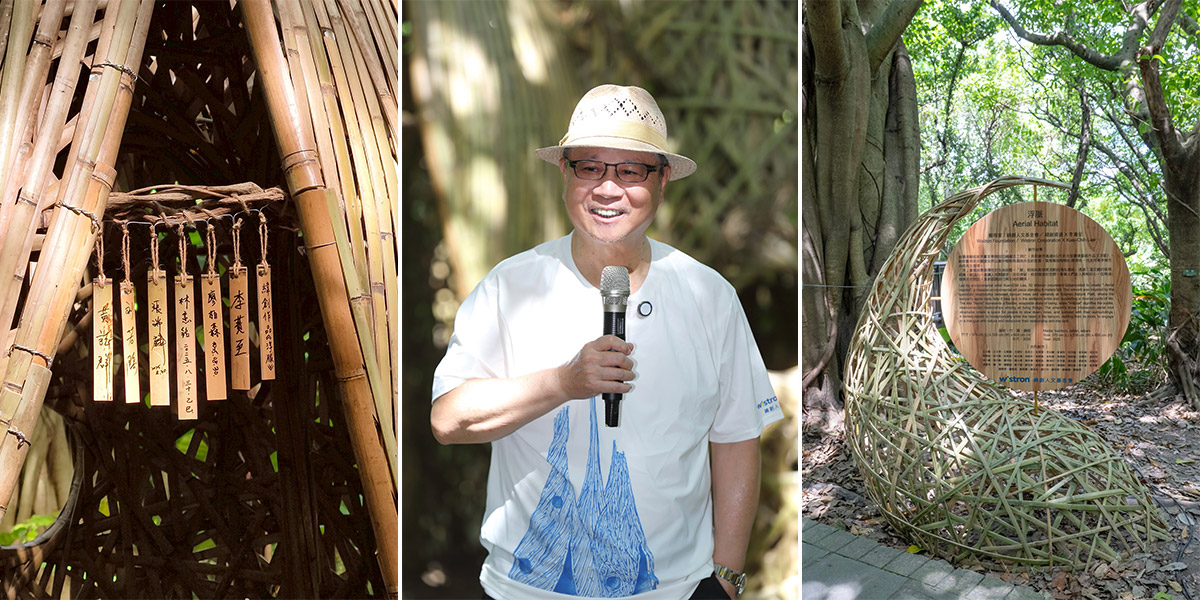 《浮脈》驚豔登場.優人神鼓揭幕演出