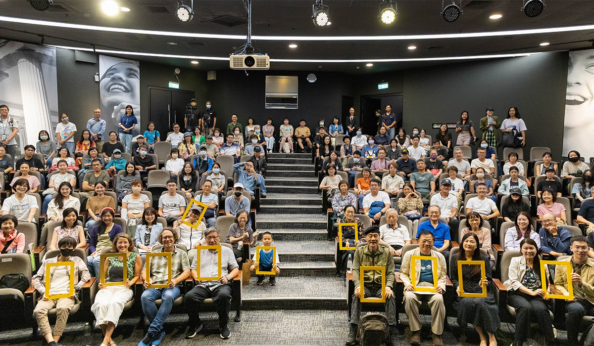 2025國家地理攝影論壇