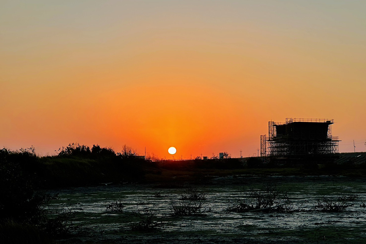 鏡頭下的七股環境變遷