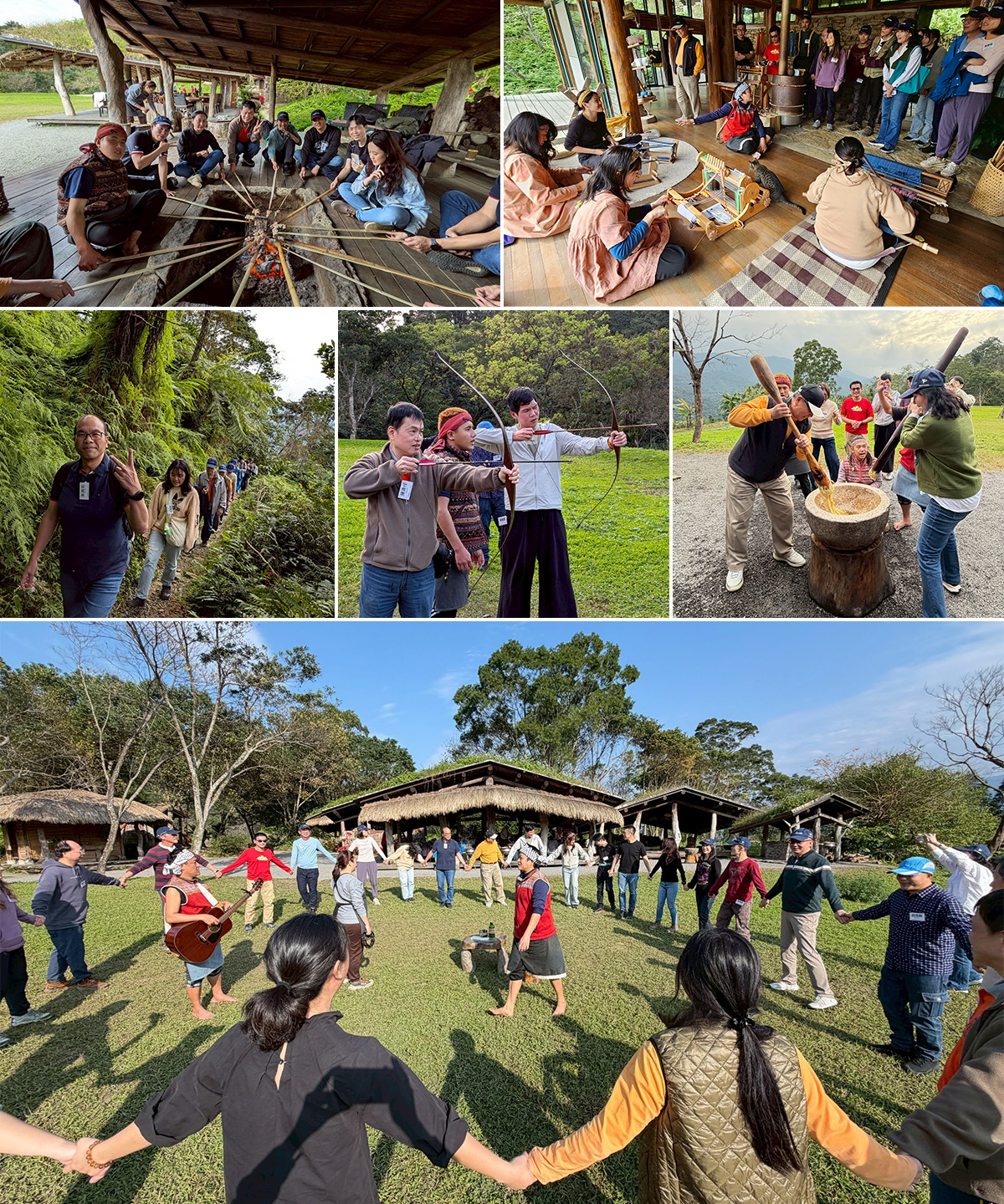 緯創樂服志工活動紀實